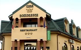 Casa Domneasca